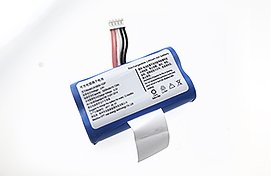 3.7V 5200mAh 户外监控18650三元锂电池 3.7V 5200mAh 户外监控18650三元锂电池